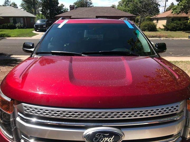 Chihuas Autoglass Image